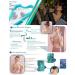 Swan Neck Massager - Handheld Self Muscle Massage for Neck Pain Relief - Lightweight & Portable - Muscle Relaxation Point - Popular Choice - Buy Online on GoSupps.com