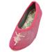 Beck girls ballerinas gymnastic shoes 25 EU pink
