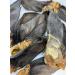 HAIRY Buffalo Ears Natural Dog Chew Treat Grade A Quality Large Ear -Pawstrading (25) - Buy Online on GoSupps.com