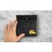 Mr Slick Smell Proof Bag 6 with SK9 Premium Odorless Technology - US Patent D824672 (Black) - Buy Online on GoSupps.com