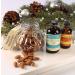 Nielsen-Massey Pure Almond Extract - 4oz Almond 4 Fl Oz - Gift Box Included - Buy Online on GoSupps.com