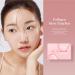 Medicube Glass Skin Glow Collagen Trial Kit - 4 Steps for Firm Skin | Toner Serum Cream & Peel Off Mask | Achieve Radiant Glassy Skin | Korean Skin Care - Buy Online on GoSupps.com
