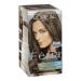 L'Oreal Paris Feria Multi-Faceted Shimmering Permanent Hair Color  T53 Moonlit Tortoise (Cool Medium Brown)  Pack of 1  Hair Dye 1 Count (Pack of 1) BLACKS & BROWNS T53 Moonlit Tortoise (Cool Medium Brown) - Buy Online on GoSupps.com