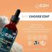 E2H Lions Mane 2 Fl Oz - Mental Clarity, Memory & Focus Support - Immune Boosting Lion's Mane Supplement - Non-GMO, Vegan - Buy Online on GoSupps.com