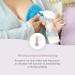 Livella 3-in-1 Chest Cushion: Cooling & Heat Pillows for Breastfeeding - Stimulate Milk Flow with Thermopads & Fleece Protectors - Buy Online on GoSupps.com