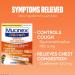 Mucinex Children's Chest Congestion & Cough Suppressant Mini-Melts - 12 Count Orange Cr me - Buy Online on GoSupps.com