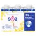 SMA FOM LWPL105-1 RTF 8(3x200ml) XB