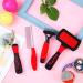 4-Piece Pet Grooming Set: Dematting Comb, Slicker Brush, Steel Comb - Dog & Cat Grooming Tools - Buy Online on GoSupps.com