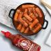 Flying Goose Sriracha Kimchi Hot Chilli Spicy Sauce Vegan 455ml (Pack of 3) by CNMART - Buy Online on GoSupps.com