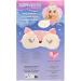 Depesche 12696 TOPModel Fox Design Sleeping Mask - Beauty and Me for Girls | International Shipping Available - Buy Online on GoSupps.com