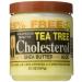 Hollywood Beauty Tea Tree Cholesterol With Shea Butter & Aloe  Green   20 Oz