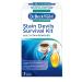 Dr. Beckmann Stain Devils Survival Kit (2 x 50ml 1 x 50g)