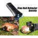 BarxBuddy Anti Barking Control Device - Ultrasonic Sound with LED Lights and Strap - Safe for All Breeds & Ages - Buy Online on GoSupps.com