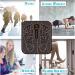 Shop Advanced Electric Foot Massager - EMS Device for Pain Relief Improved Circulation & 8 Modes - Buy Online on GoSupps.com