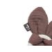 Buy Beether Silicone Hasny Ears - Chestnut 1 Piece | Bunny Ears for Kids | International Shipping - Buy Online on GoSupps.com