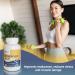Synerplex A a Capsules - All-Natural Superfood for Brain Heart & Reproductive Health | Nutrient Dense & Antioxidant Rich - Buy Online on GoSupps.com