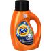 Tide Plus Febreze Sport Active Fresh Scent HE Turbo Clean Liquid Laundry Detergent 1.09 L 24 loads - Buy Online on GoSupps.com