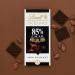 Lindt - 85% Cocoa EXCELLENCE Bar - Dark Chocolate 100g - Buy Online on GoSupps.com