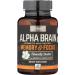 Onnit Alpha Brain Memory & Focus 30 Capsules