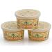 Pine River Swiss Almond Cheese 7 oz. (2 Pack) - Premium Spread Cheese - Buy Online on GoSupps.com