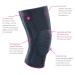 Medi Genumedi Knit Knee Support for Men & Women | Durable Comfortable & International Shipping Available - Buy Online on GoSupps.com