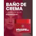 Luxurious Hair Repair Mask - Ba o De Crema | Restore Softness & Shine | 5.6 fl oz - International Shipping Available - Buy Online on GoSupps.com
