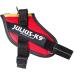 IDC Powerharness - XS/Mini-Mini in Belgian Colors | Durable & Comfortable Dog Harness for International Shipping - Buy Online on GoSupps.com