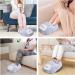 DOTHFOLL Foot Waller - 2-in-1 Electric-Free Foot Warmers for Men & Women | Hot Water Bottle & Heating Mat for Winter Comfort - Buy Online on GoSupps.com