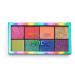 Makeup Revolution Pride Spirit of Pride Eyeshadow Palette 8 Shades 20 g