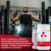 ATP LAB - Grass Fed Whey Protein Powder 900g (Vanilla Flavour)- Whey Protein Concentrate - Immune Recovery Muscle Growth Vanilla 900 g - Buy Online on GoSupps.com