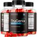 (5 Pack) TruGenix Gummies TruGenix Gummies for Men Official TruGenix Gummies Advanced Formula TruGenix ACV Gummies TruGenix Support Supplement Gummies Premium Formula 300 Gummies for 5 Months - Buy Online on GoSupps.com