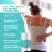 ACTIVE RELEAF+ STICK Premium Pain Releaf Stick (75ml Original) - Buy Online on GoSupps.com