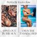 Peptide Tanning Accelerator Lotion 200ml | Melanin Activating Peptides | Aloe Vera | Coconut Scent | For Outdoor and Tanning Bed Use | Tantrap - Buy Online on GoSupps.com