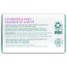 Tom's of Maine Lavender & Shea Natural Beauty Bar Soap - 5 oz | Raw Shea Butter | Eco-Friendly & Cruelty-Free - Buy Online on GoSupps.com