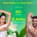 UnderArm Roll-On with 5% AHA Lactic Acid & 1% Mandelic Acid | Prevents Body Odour Brightens Skin & Exfoliates Underarm | For Sensitive Skin |White Jasmine Fragrance|Alcohol Free-40ml 1.4 Fl Oz (Pack of 1) Jasmine - Buy Online on GoSupps.com