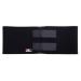 Nonzero Gravity Adjustable Breathable Neoprene Waist Trimmer Belt - One Size Fits All
