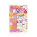 VERB Go the Extra Style kit with Weightless Formulas to Add High Shine and Added Volume Get Great Hair On the Go