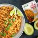 Regal Spanish Style Rice in Tray | Ready to Eat in 90 Seconds | Microwavable | Nutritious & Delicious | 8.8oz (Pack of 8) - Buy Online on GoSupps.com