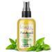 Body Spray for Women 8 Oz Patchouli Essential Oil Body Mist with Long-Lasting Fragrance Earthy & Clean Scent Reminiscent of the 1960s & 70s Light Subtle Perfume with Wood Notes 100% Paraben Free Regular Strength 8 Fl Oz (Pack of 1)