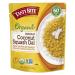 Tasty Bite Organic Indian Coconut Squash Dal Mild  10 oz (285 g)