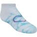 Skechers Girls' 6 Pack Low Cut Socks 7-8.5 Multi - Cute and Comfy Socks for Girls - Buy Online on GoSupps.com