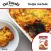 Dei Fratelli Sloppy Joe Sauce 15oz - 6 Pack | All-Natural Vine-Ripened Tomatoes | Non-GMO & Gluten-Free - Buy Online on GoSupps.com