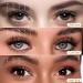 Buy BEYELIAN Self Adhesive Eyelashes Clusters - Pre Glued No Glue Needed Lash Extension Kit with Tweezer - 66 PCS D Curl 10-16mm for Effortless Beauty International Shipping Available - Buy Online on GoSupps.com