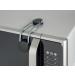 REER 72011 Designline MultiSchout - Modern Security Solution Anthracite | Universal Single Piece for Stylish Living - Buy Online on GoSupps.com