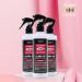 Wonder Wig Solution Leave-In Conditioner Spray 8.5oz for Wig| Restoring Damaged Hair and Anti-Frizz with Silk Protein Infused Formula Adds Shine & Dentangles Gives Moisture with Bamboo Extract 8.5 Fl Oz (Pack of 1) Leave-In Conditioner - Buy Online on GoSupps.com