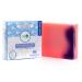 Hydrangea Soap - 5oz Handmade Castile Bar | Floral Fragrance with Lavender Essential Oil | Perfect for Anniversary Weddings & Christmas Gifts - Buy Online on GoSupps.com