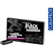 Curaprox Black is White Chewing Gum - 12 Pieces | Vegan Dental Care for White Teeth & Fresh Breath | Activated Carbon Whitening - Buy Online on GoSupps.com