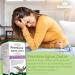 Natures Aid PremEeze Agnus Castus 60 Vegan Capsules - Relief of PMS Symptoms - Buy Online on GoSupps.com