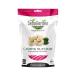 Seba Garden Raw Whole cashew nuts 1kg-freshly packed in the re-lockable bag-healthy protein feed quite natural keto-friendly vegan gluten-free 1 kg