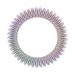 invisibobble SLIM Traceless Spiral Hair Ties - Pack of 3 Vanity Fairy - Buy Online on GoSupps.com